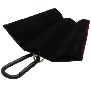 Misaladejuegos Funda Dardos Shot Geo Dart Case Red SH-SM35888R - Imagen 3