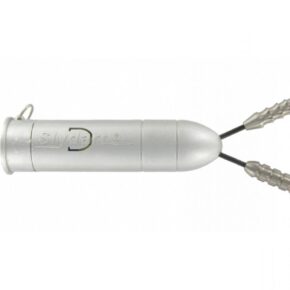 Misaladejuegos Motorised Silver Bullet SlyDart Sharpening Device SH-SM3838 - Imagen 2