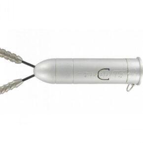 Misaladejuegos Motorised Silver Bullet SlyDart Sharpening Device SH-SM3838 - Imagen 3