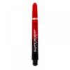 Misaladejuegos Cañas Harrows Darts SuperGrip Fusion Red Short 33mm