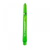 Misaladejuegos Cañas Harrows Supergrip Midi Verde 42mm