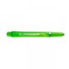 Misaladejuegos Cañas Harrows Supergrip Midi Verde 42mm - Imagen 2