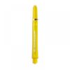 Misaladejuegos Cañas Harrows Supergrip Medium Amarilla 49mm