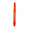 Misaladejuegos Cañas Harrows Supergrip Medium Naranja 49mm