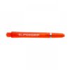 Misaladejuegos Cañas Harrows Supergrip Medium Naranja 49mm - Imagen 2