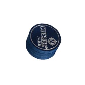 Misaladejuegos Soleta Cuesoul Super Quality Azul 14mm 8 Layers M 3M-K3405 - Imagen 2