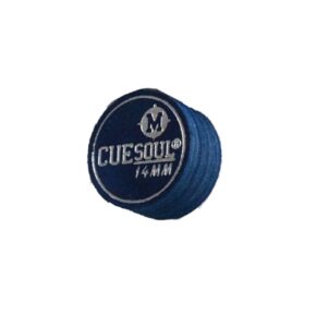 Misaladejuegos Soleta Cuesoul Super Quality Azul 14mm 8 Layers M 3M-K3405