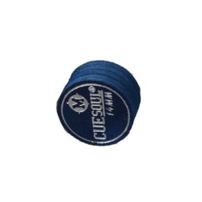 Misaladejuegos Soleta Cuesoul Super Quality Azul 14mm 8 Layers M 3M-K3405 - Imagen 3