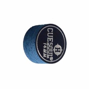 Misaladejuegos Soleta Cuesoul Super Quality Azul 14mm 8 Layers H 3H-K3406 - Imagen 2