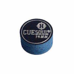 Misaladejuegos Soleta Cuesoul Super Quality Azul 14mm 8 Layers H 3H-K3406
