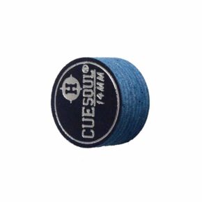 Misaladejuegos Soleta Cuesoul Super Quality Azul 14mm 8 Layers H 3H-K3406 - Imagen 3