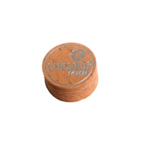 Misaladejuegos Soleta Cuesoul Super Quality Marron 14mm 8 Layers H 3H-K3403