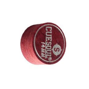 Misaladejuegos Soleta Cuesoul Super Quality Roja 14mm 8 Layers S 3S-K3407 - Imagen 2
