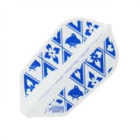 Misaladejuegos Plumas Fit Flight Chidori Air Slim