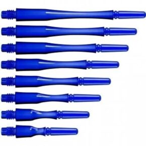Misaladejuegos Cañas Fit Shaft Gear Hybrid Azul Giratorio Talla 5 - Imagen 2