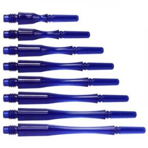 Misaladejuegos Cañas Fit Shaft Gear Hybrid Locked Azul Talla 5 - Imagen 2