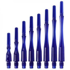 Misaladejuegos Cañas Fit Shaft Gear Hybrid Locked Azul Talla 5
