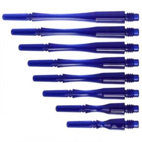 Misaladejuegos Cañas Fit Shaft Gear Hybrid Locked Azul Talla 5 - Imagen 3