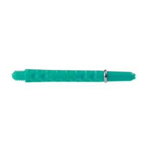 Misaladejuegos Cañas Harrows Dimplex Medium 45mm Jade - Imagen 2