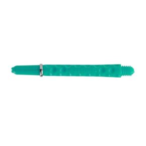 Misaladejuegos Cañas Harrows Dimplex Medium 45mm Jade - Imagen 3