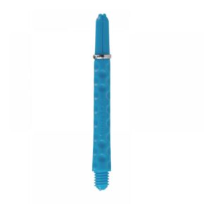 Misaladejuegos Cañas Harrows Dimplex Medium 45mm Aqua