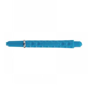 Misaladejuegos Cañas Harrows Dimplex Medium 45mm Aqua - Imagen 3