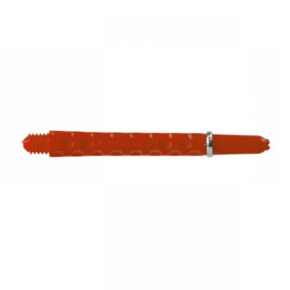 Misaladejuegos Cañas Harrows Dimplex Medium 45mm Fire Red - Imagen 2