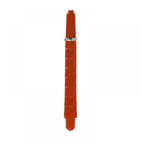 Misaladejuegos Cañas Harrows Dimplex Medium 45mm Fire Red