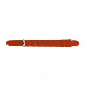 Misaladejuegos Cañas Harrows Dimplex Medium 45mm Fire Red - Imagen 3