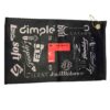 Misaladejuegos L-Style Sport Towel  L-style Black Towel - Imagen 2
