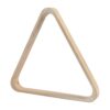 Misaladejuegos Triangulo Billar Madera Natural 57.2mm 4057.311