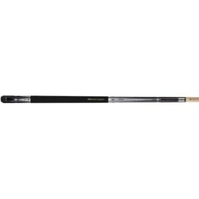 Misaladejuegos Taco Billar Americano Kruger Black Series Black  13mm 20oz KR-100B 20oz - Imagen 2
