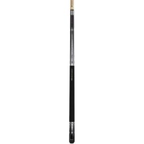 Misaladejuegos Taco Billar Americano Kruger Black Series Black  13mm 20oz KR-100B 20oz