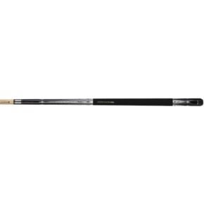 Misaladejuegos Taco Billar Americano Kruger Black Series Black  13mm 20oz KR-100B 20oz - Imagen 3