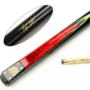 Misaladejuegos Snooker BCE Custom Cue Heritage Mark Selby 10mm H 19oz HER-200 H
