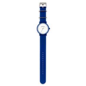 Misaladejuegos Reloj  Mr. Boho Sporty Blue 40mm 00728806 - Imagen 2