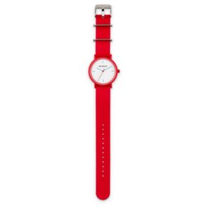 Misaladejuegos Reloj  Mr. Boho Red Sporty 40mm 00728808 - Imagen 2
