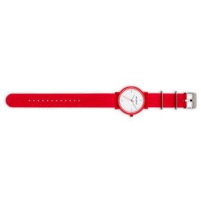 Misaladejuegos Reloj  Mr. Boho Red Sporty 40mm 00728808 - Imagen 3