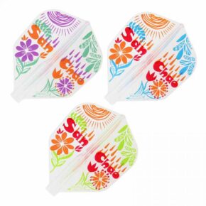 Misaladejuegos Plumas Fit Flight Air Juggler San Chao 2 Shape