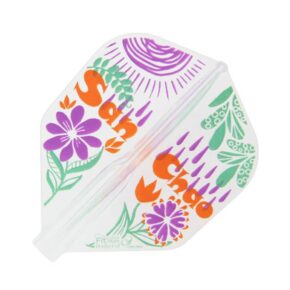 Misaladejuegos Plumas Fit Flight Air Juggler San Chao 2 Shape - Imagen 4