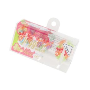 Misaladejuegos Plumas Fit Flight Air Juggler San Chao 2 Shape - Imagen 6