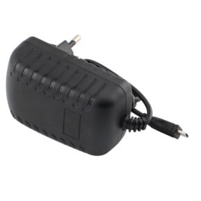 Misaladejuegos Transformador dianas Gran Board 5v 3A  Micro B USB + Adaptador Para Tipo C - Imagen 2