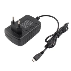 Misaladejuegos Transformador dianas Gran Board 5v 3A  Micro B USB + Adaptador Para Tipo C - Imagen 6