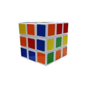 Misaladejuegos Softee Equipment Cubo Ex 3.0 0010467