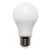 Misaladejuegos Lámpara Billar 3 Tulipas Laton Verde + 3 Bobillas Led Blanco - Imagen 3