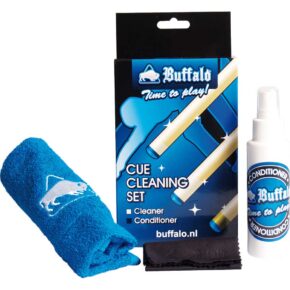 Misaladejuegos Buffalo Condicioner Set 3266.207 3266.208