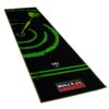 Misaladejuegos Protector Suelo Bulls Carpet Mat 140 Green Dart DE  67807