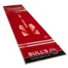 Misaladejuegos Protector Suelo Bulls Carpet Mat 180 Red Dart DE  67806
