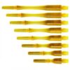 Misaladejuegos Cañas Fit Shaft Gear Hybrid Locked Yellow Talla 5 - Imagen 3