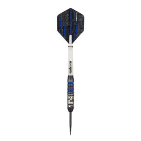 Misaladejuegos Dardos Unicorn Darts Code Blue 90% 23g - Imagen 2